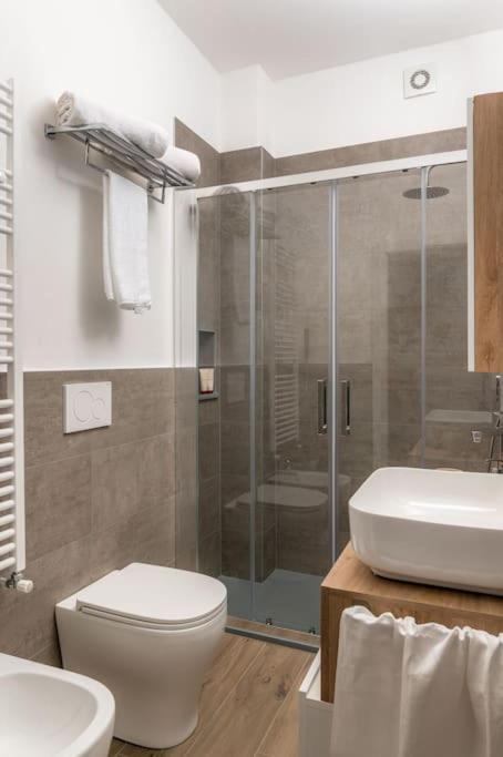 Casa Vacanze Da Ivan Комо Екстер'єр фото