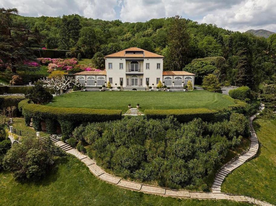 Casa Vacanze Da Ivan Комо Екстер'єр фото