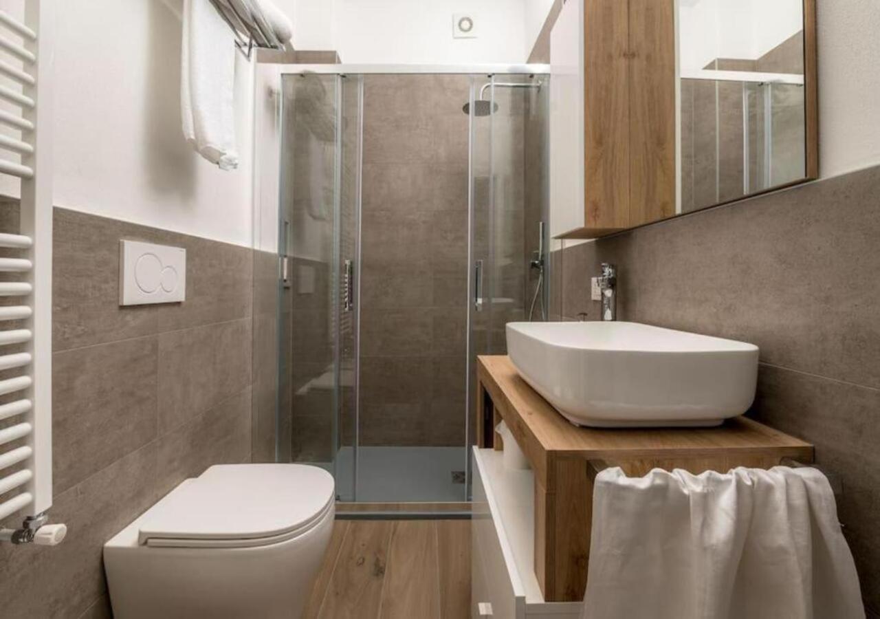 Casa Vacanze Da Ivan Комо Екстер'єр фото