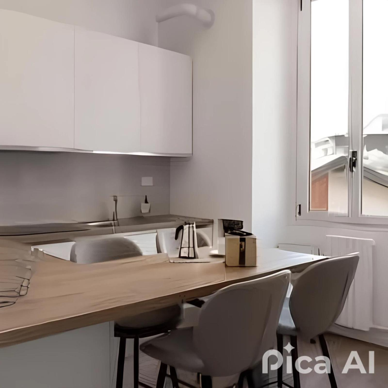 Casa Vacanze Da Ivan Комо Екстер'єр фото
